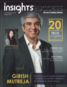 Admired Tech Leaders