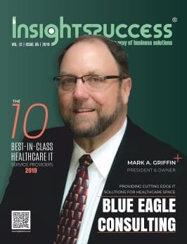 The 10 Best-in-Class Healthcare IT Service Providers 2019, December2019