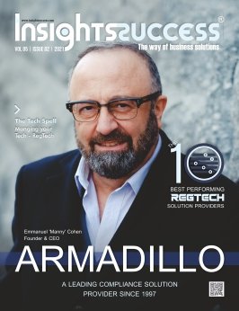 Regtech Solution