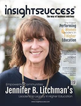 The 10 Best Performing Women Leaders in Higher Education