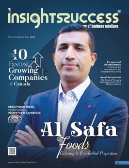 Fastest Growing Companies