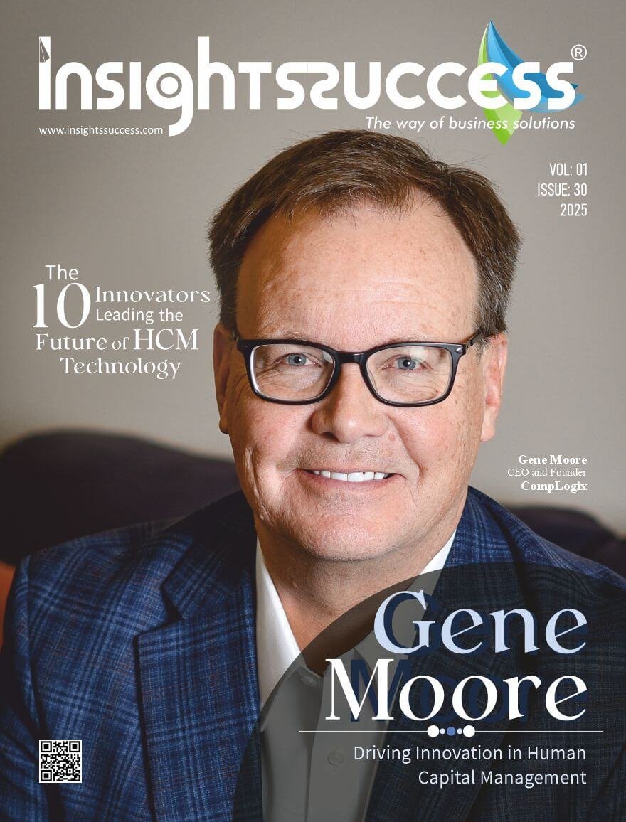 10 Innovators Leading the Future of HCM Technology
