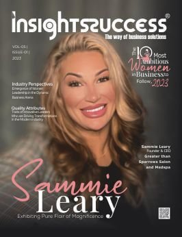 Women in Business