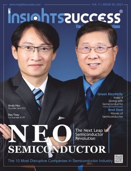 Disruptive Companies