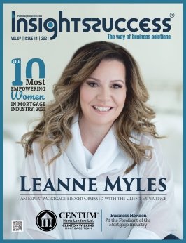 Women in Mortgage