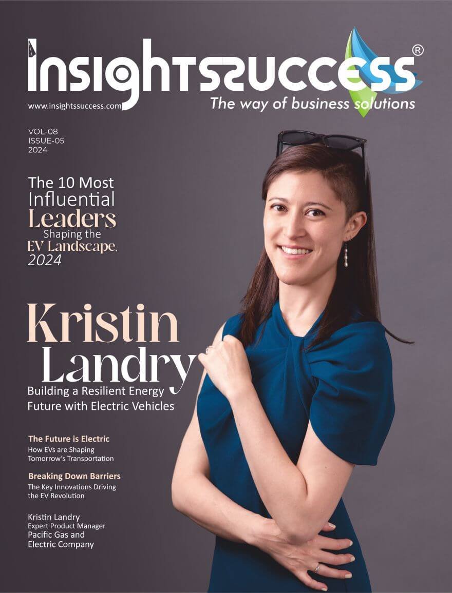 Influential Leaders