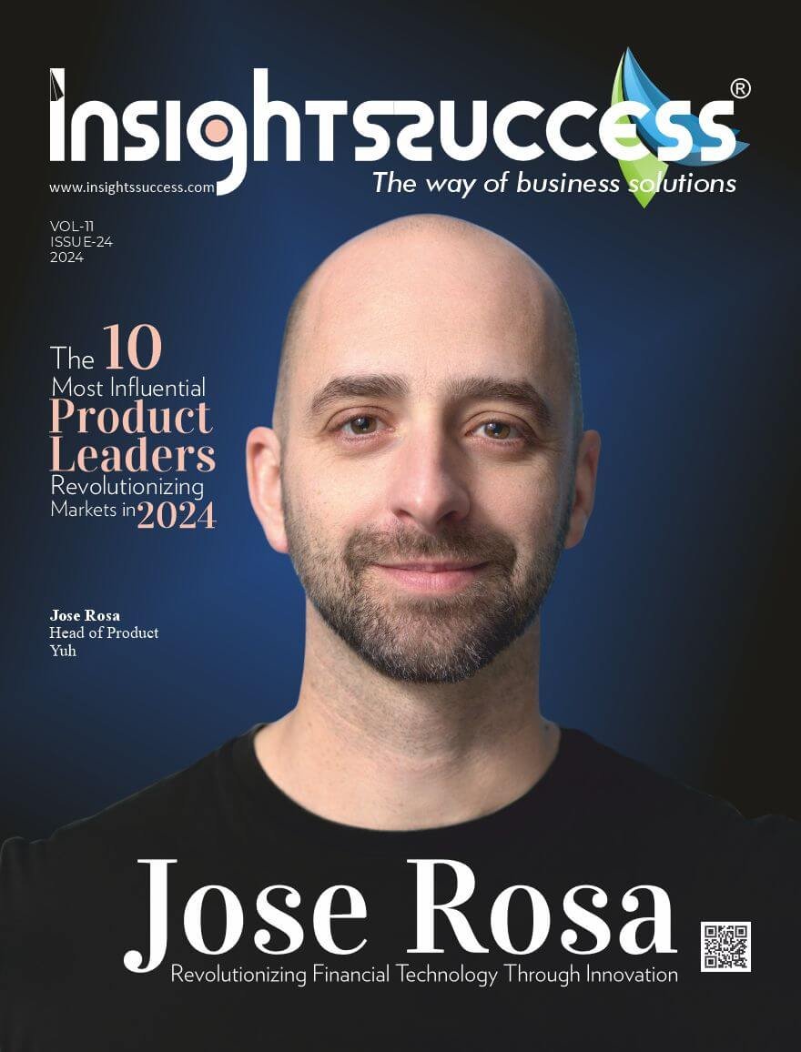 Most Influential Product Leaders Revolutionizing Markets
