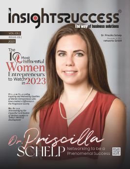 Influential Women Entrepreneurs