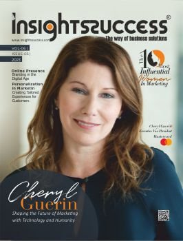 The 10 Most Influential Women