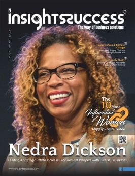 Influential Women