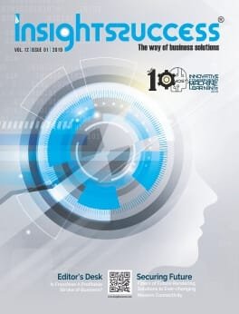 The 10 Most Innovative Companies In Machine Learning 2019