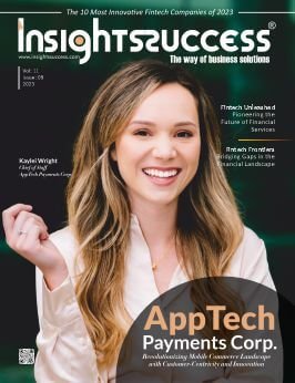 Innovative Fintech Companies