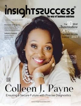 Women Leaders In Life Science