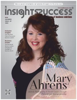 Inspiring Business Women