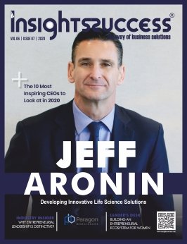 The 10 Most Inspiring CEOs to Look at in 2020