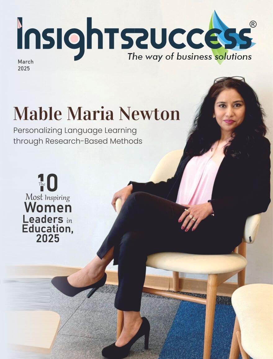 Most Inspiring Women Leaders in Education
