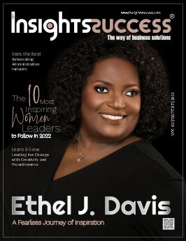 The 10 Most Inspiring Women Leaders
