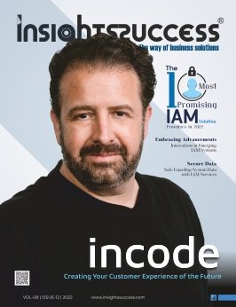 Most Promising IAM Solution