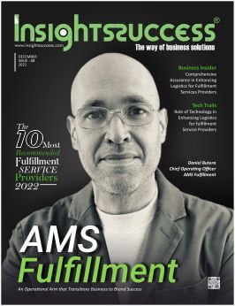 Fulfillment Service Providers