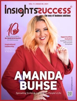 Most Successful Businesswomen