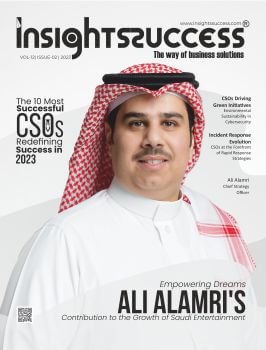 Most Successful CSOs