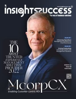 Customer Experience Management Solution