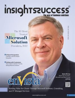 Trusted Microsoft Solution Providers