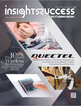 Wireless Technology Service Providers