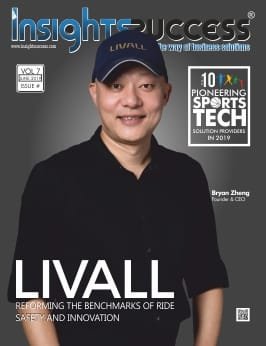 The 10 Pioneering Sports Tech Solution Providers In 2019