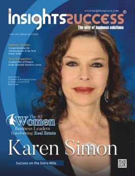 Women Business Leaders