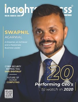 The 20 Best Performing CEOs to Watch in 2020 August 2020