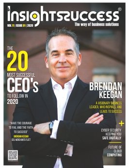 CEO