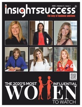 Influential Women