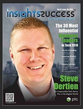 The 30 Most Influential Business Leaders