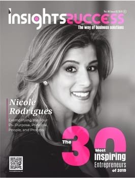 Inspiring Entrepreneurs