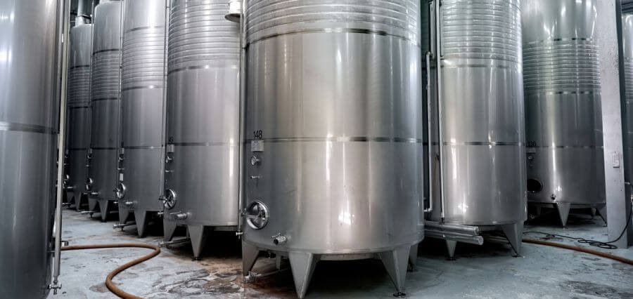 The Benefits of Stainless Steel IBCs for Niche Industries
