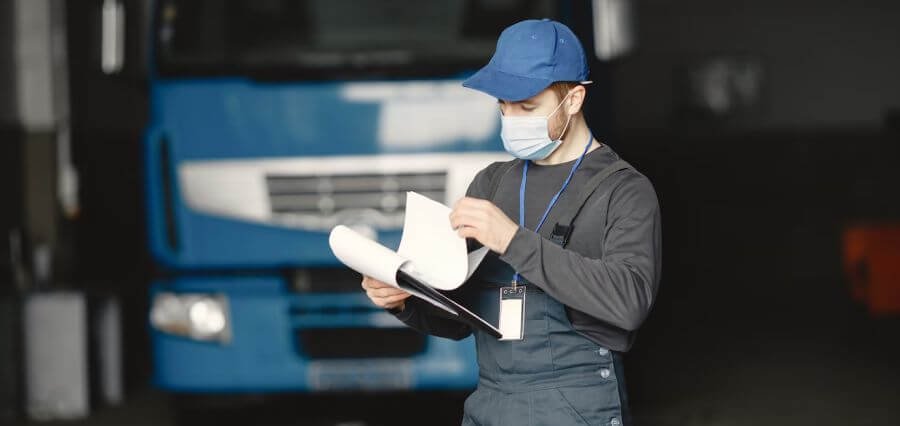 The Benefits of Using Truck Permit Services Partner for Your Business