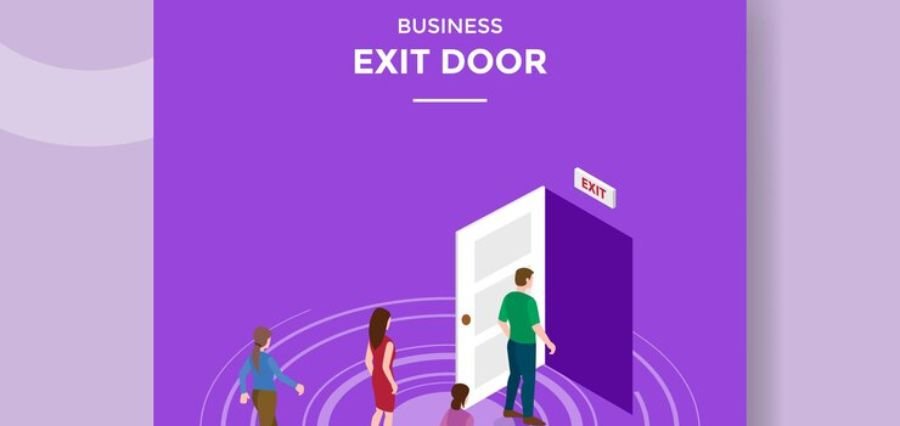 The Business Exit Playbook: Selling Smart in Today's Economy