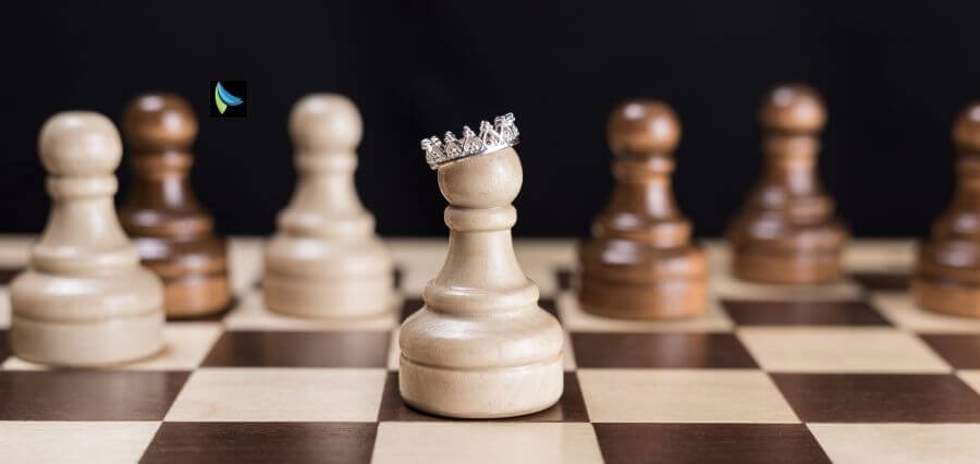 The Confidence Factor: Leaders Investing in Team Self-Belief