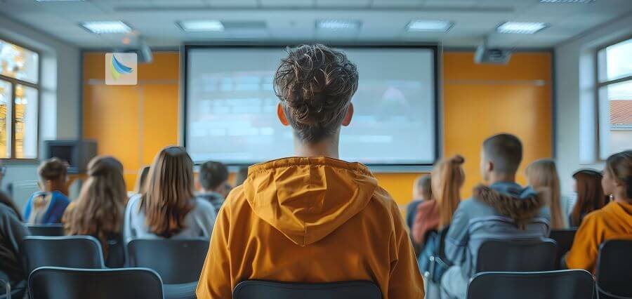 Education Transformation