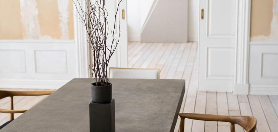 The Durability and Versatility of Concrete Tables Explained