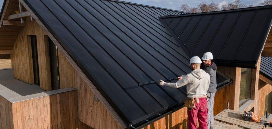 The Essential Guide to Roofing Restoration for Business Properties