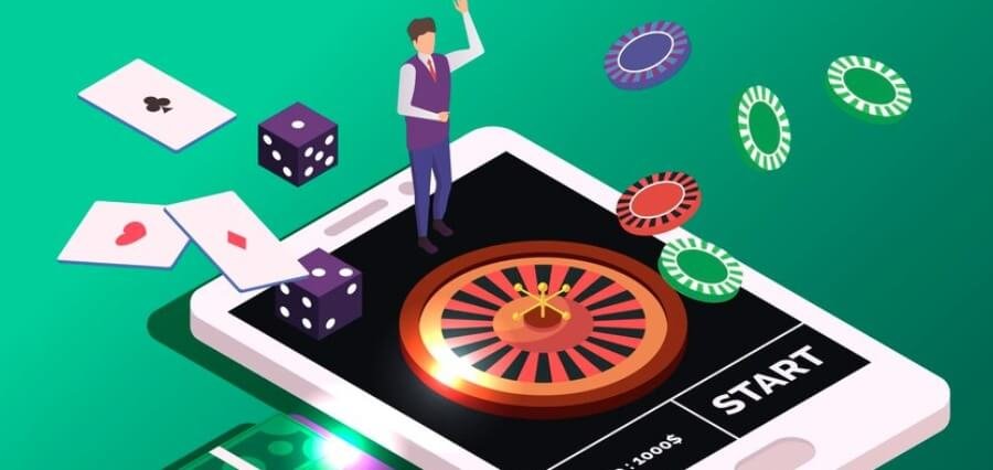 Online Gambling
