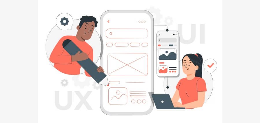 UX Design
