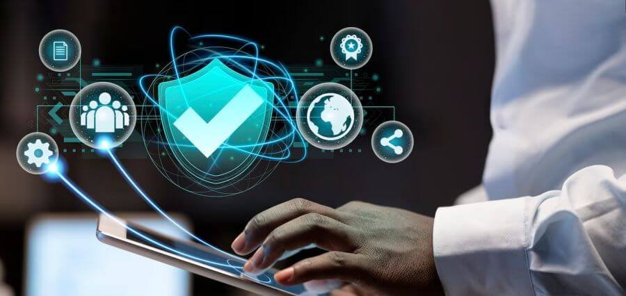 Business Cyber Security
