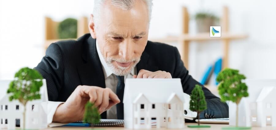 Real Estate
