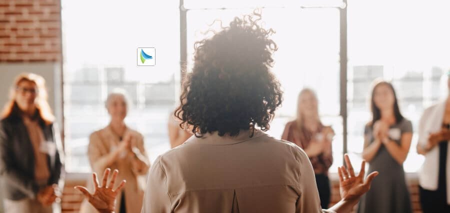 The Importance of Mentorship for Aspiring Female Leaders