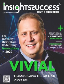 The Industry Disruptors Redefining Innovation in 2020