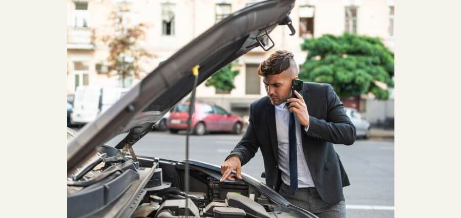 Car Accident Lawsuit