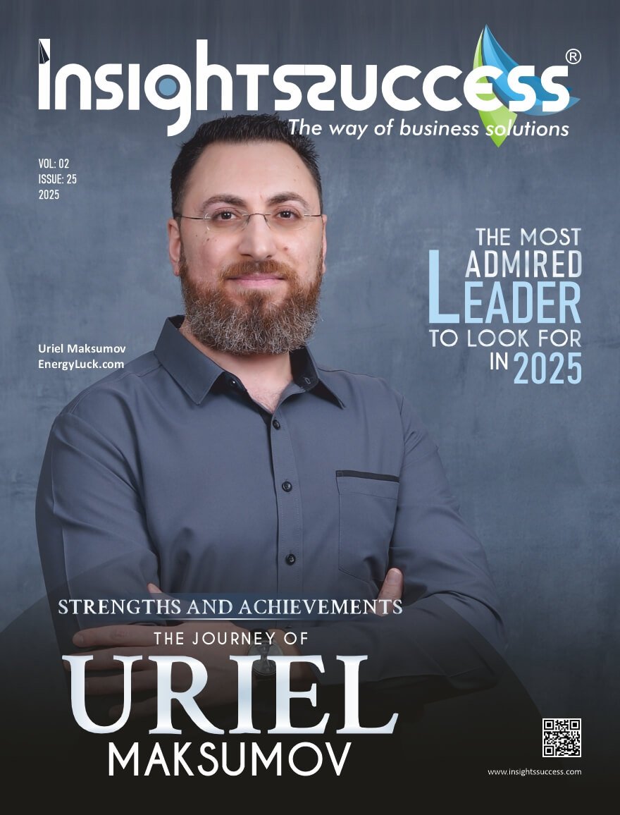 Most Admired leader